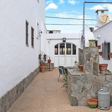 Appartement El Ancla 1 - Solo Familias à Conil De La Frontera Extérieur photo