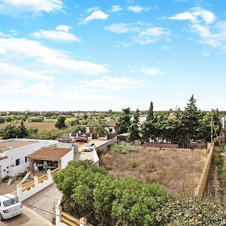 Appartement El Ancla 1 - Solo Familias à Conil De La Frontera Extérieur photo