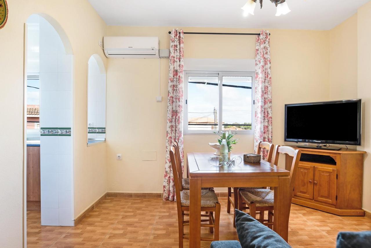 Appartement El Ancla 1 - Solo Familias à Conil De La Frontera Extérieur photo