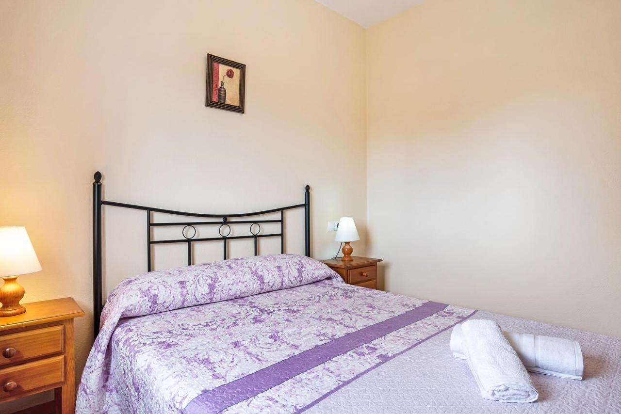 Appartement El Ancla 1 - Solo Familias à Conil De La Frontera Extérieur photo