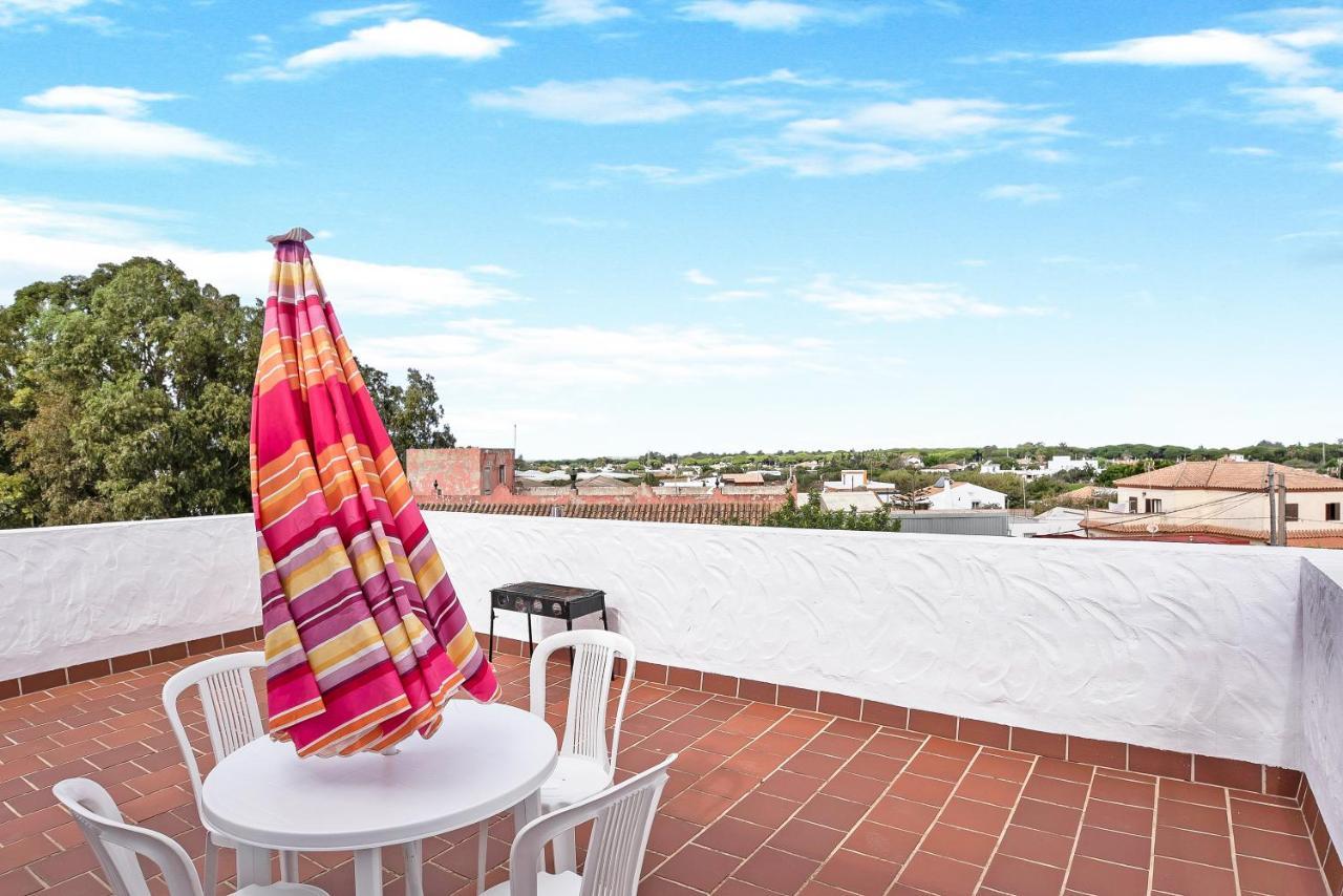 Appartement El Ancla 1 - Solo Familias à Conil De La Frontera Extérieur photo